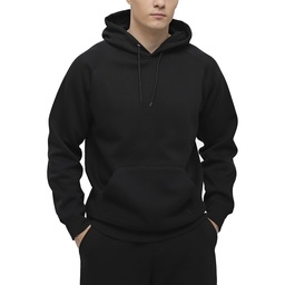 Sudadera Evoids de hombre Majori 602401-010