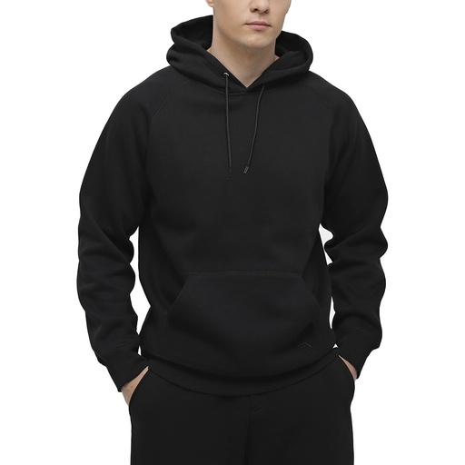 Evoids 602401-010 Sudadera de hombre Majori