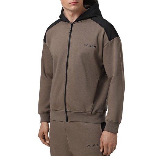 Larum 372508-200 Sudadera hombre Emiliano