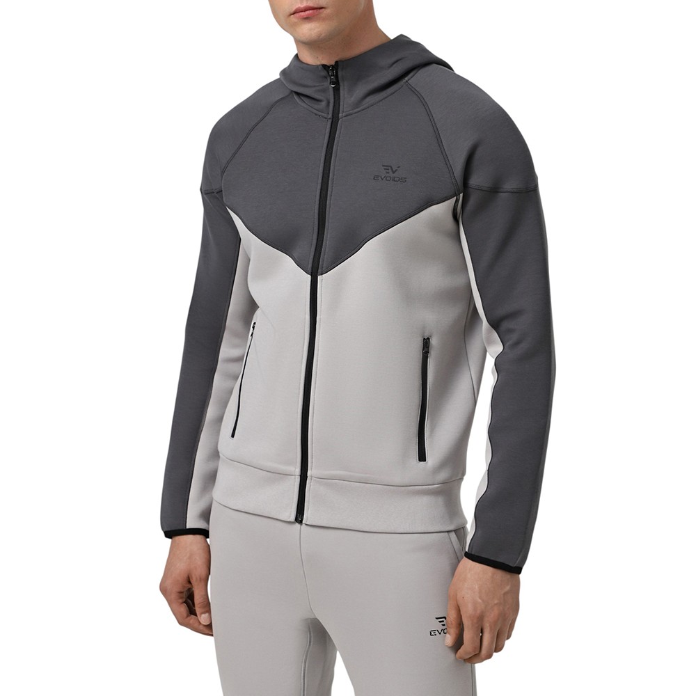 Sudadera Evoids de hombre Damien 312502-011