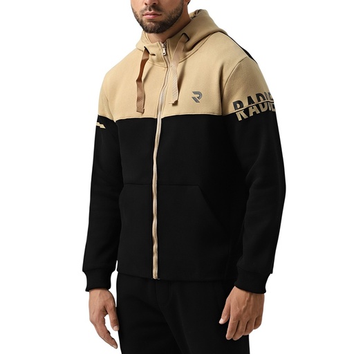 Radder 442602-125 Sudadera de hombre Ashby