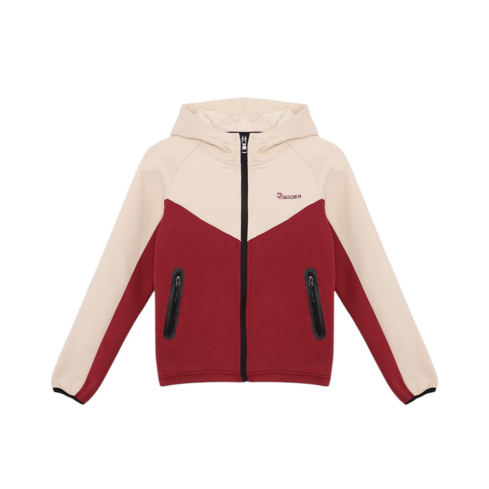 Sweatshirt Radder Boys' Enigma 442613-125