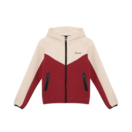 Radder 442613-125 Sudadera de niño Enigma