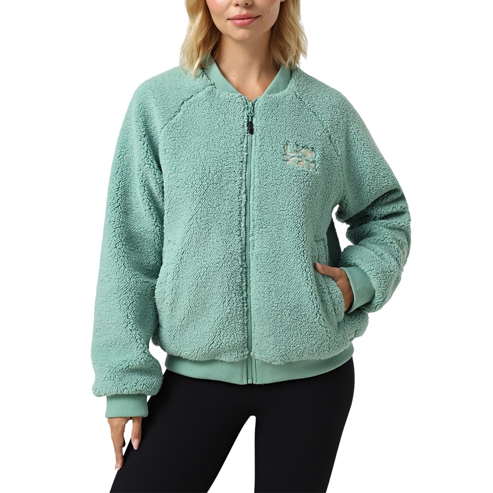 Sudadera Lunara Larum Mujer 162507-310