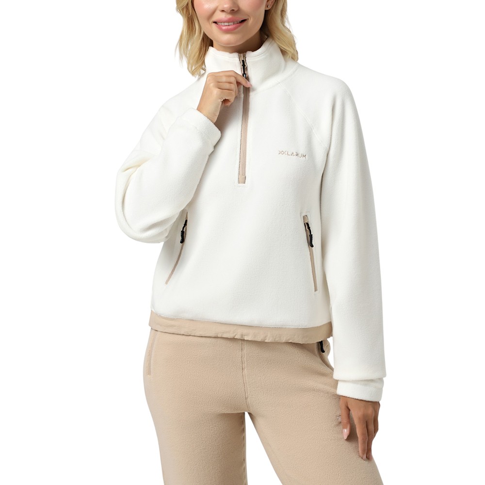 Sudadera Larum mujer Allure 372506-121