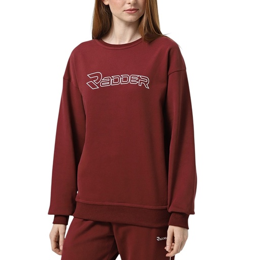 Radder 442592-670 Sudadera de mujer Wren