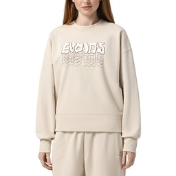 Sudadera Evoids de mujer Gemma 552558-125