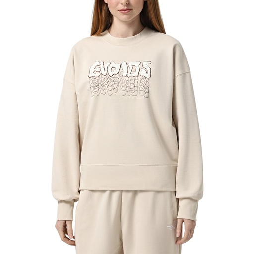 Evoids 552558-125 Sudadera de mujer Gemma