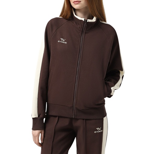 Evoids 552577-240 Sudadera de mujer Elysium