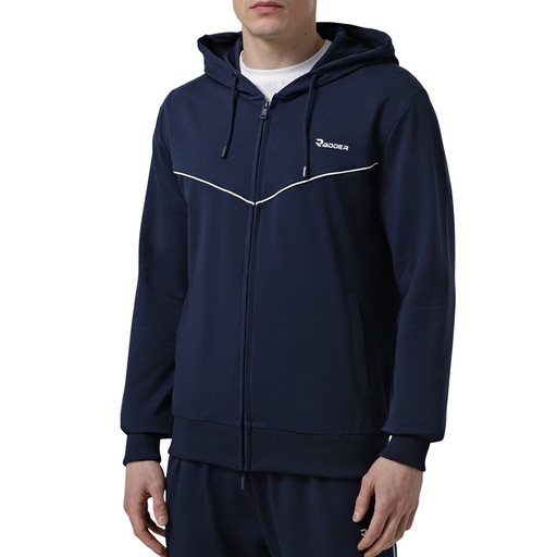 Radder 442625-410 Sudadera de Hombre Trivexa