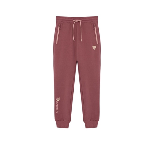 Radder 442629-620 Pantalones de Niño Telyra