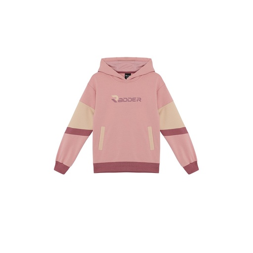 Radder 442630-600 Sudadera de Niño Velorae