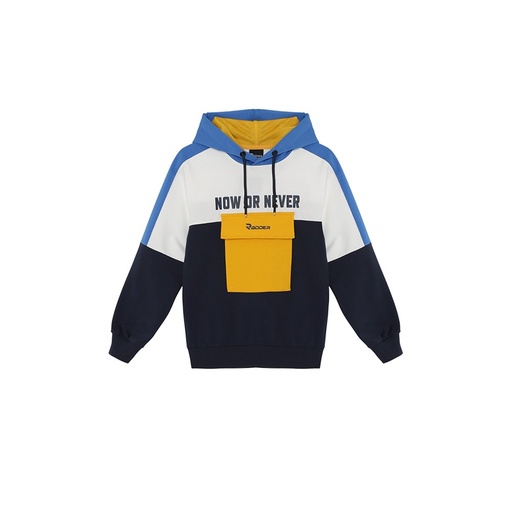 Radder 442632-450 Sudadera de Niño Lorentis