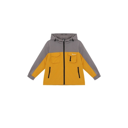 Radder 442633-710 Cortavientos de Niño Frostelle