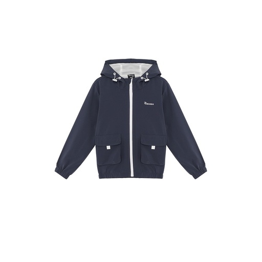 Radder 442635-011 Cortavientos de Niño Obscura