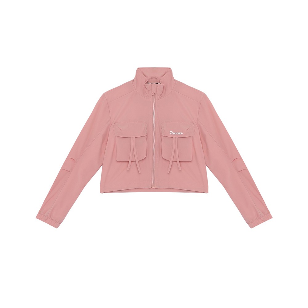 Windbreaker Radder Boys' Solvane 442637-600
