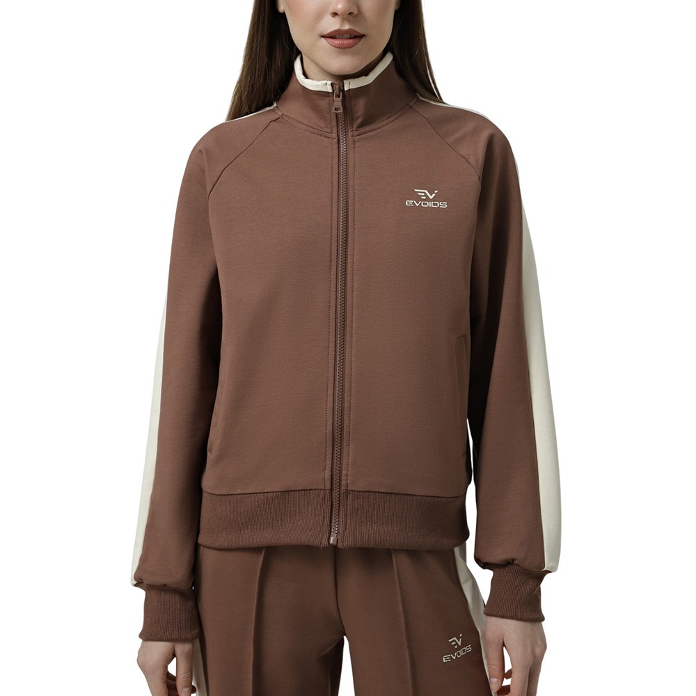 Sudadera Evoids de Mujer Juniper 552523-201