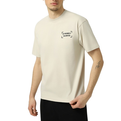 Evoids 622607-125 Camiseta de Hombre Maven