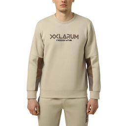 Sudadera Larum de Hombre Molven 902603-350