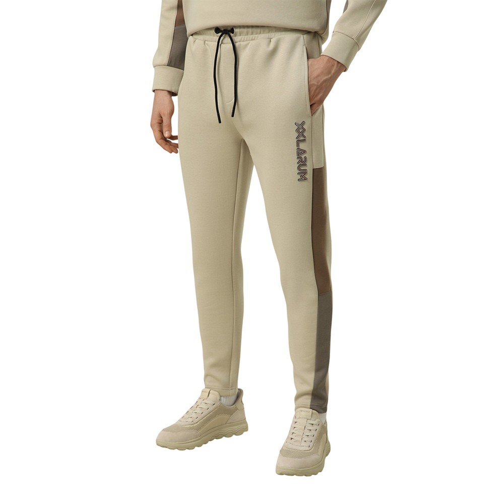 Pantalones Larum de Hombre Molven 902604-350