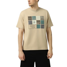 Camiseta Larum de Hombre Cavory 902606-125