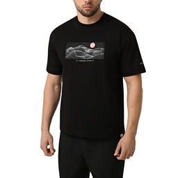 Camiseta Larum de Hombre Frostiq 902607-010