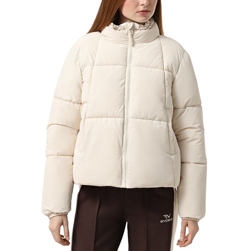 Evoids 792507-125 Chaqueta de Mujer Outlaw