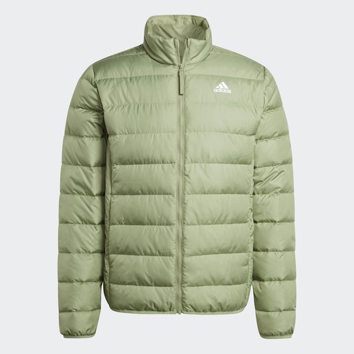 Adidas IX8912 Chaqueta de Hombre ESS LITE DOWN J