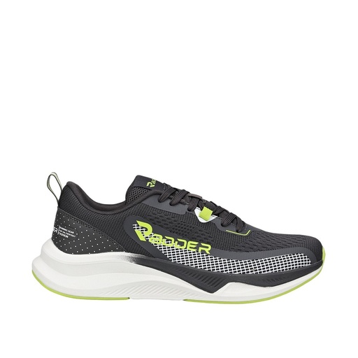 Radder 402502-020 Zapatillas de Hombre Fluent