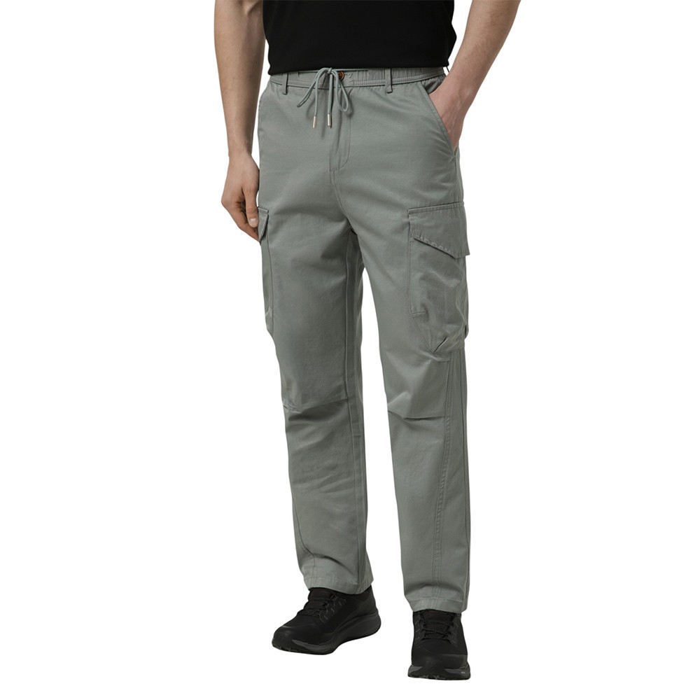 Pantalones Evoids de Hombre Gatsby 482601-310