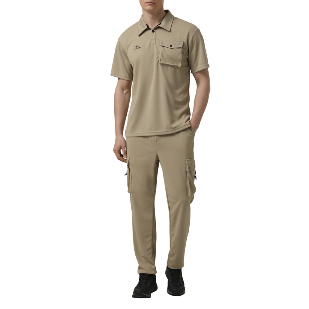 Chandal Evoids de Hombre Sages 482603-125