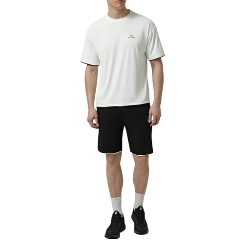 Evoids 482608-100 Chándal de Hombre Glow