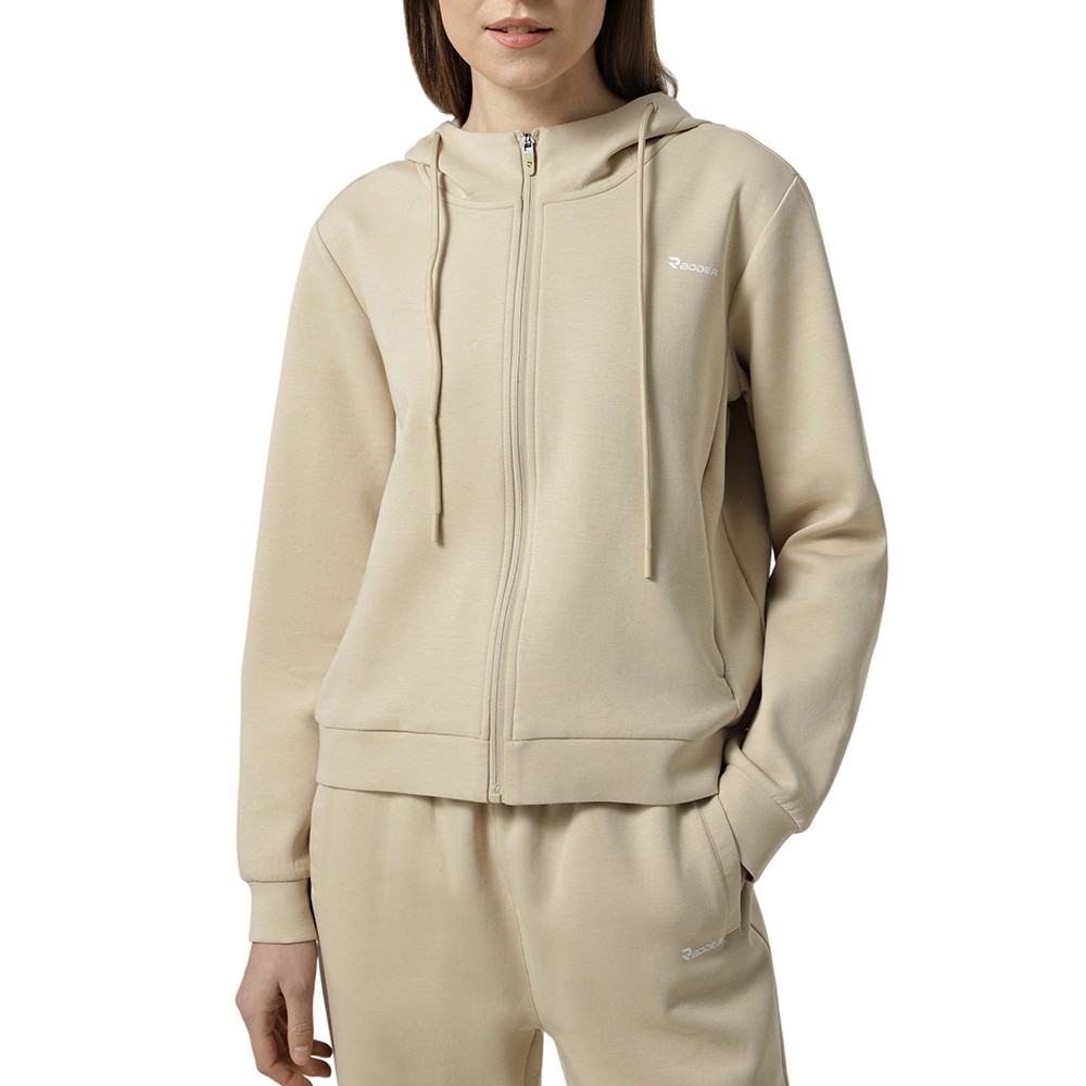 Sweatshirt Radder Women's Myrrh 392606-125