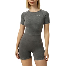 Camiseta Radder de Mujer Emberlyn 392616-020