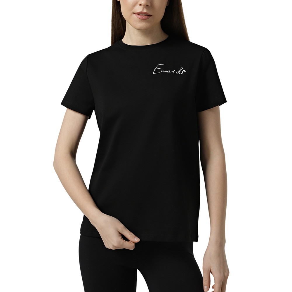 Camiseta Evoids de Mujer Axis 202604-010