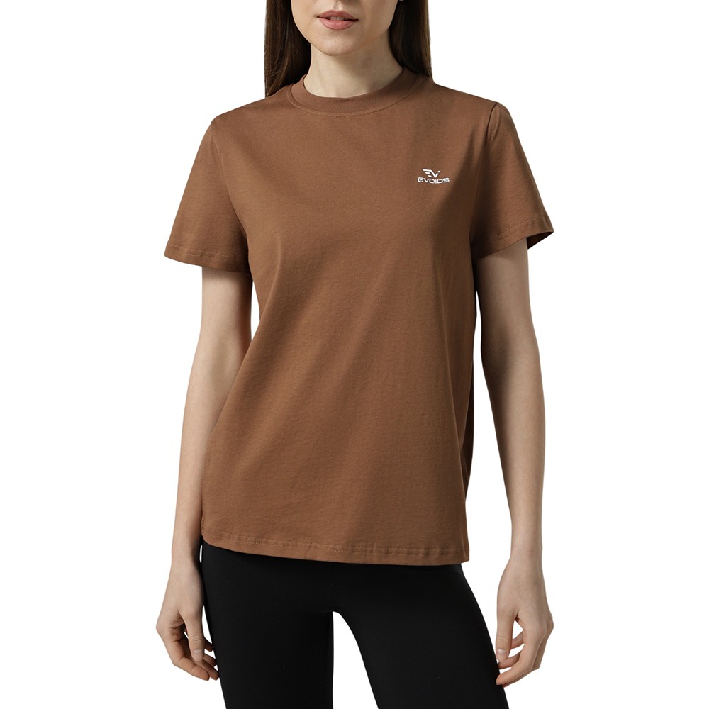 Camiseta Evoids de Mujer Sierra 202605-200