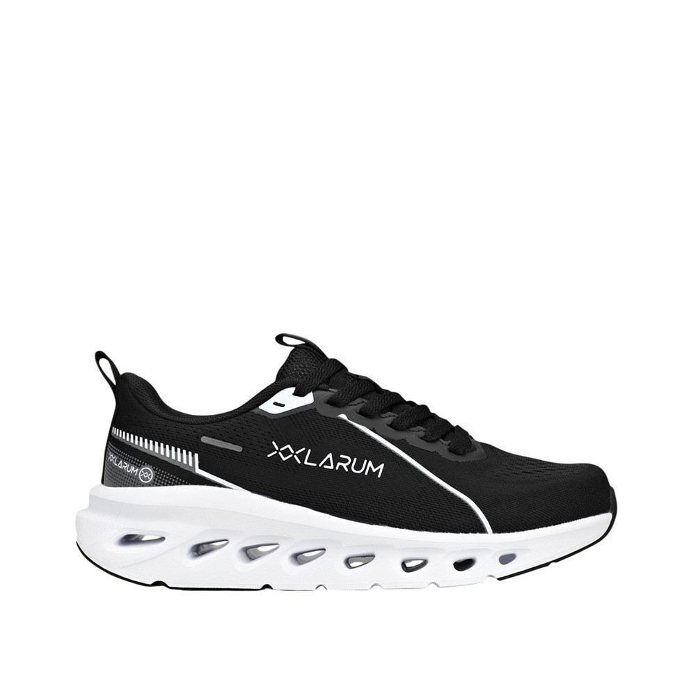 Zapatillas Larum de Mujer Strixon 772601-010