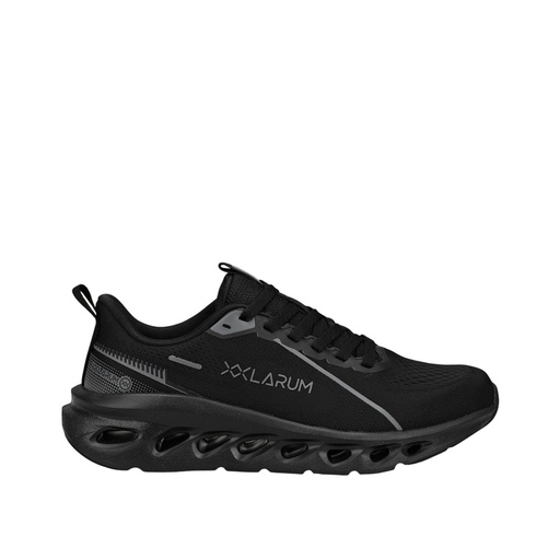 Larum 772602-010 Zapatillas de Hombre Veltra