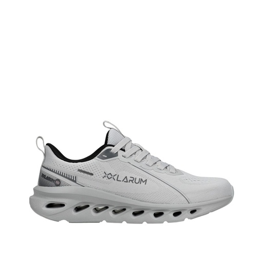Larum 772602-011 Zapatillas de Hombre Veltra