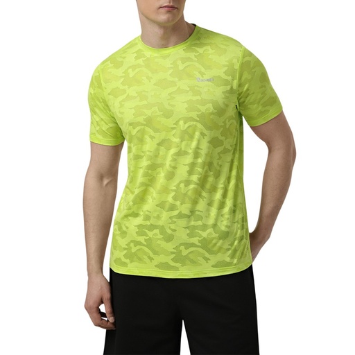 Radder 782519-310 Camiseta de Hombre Pudge