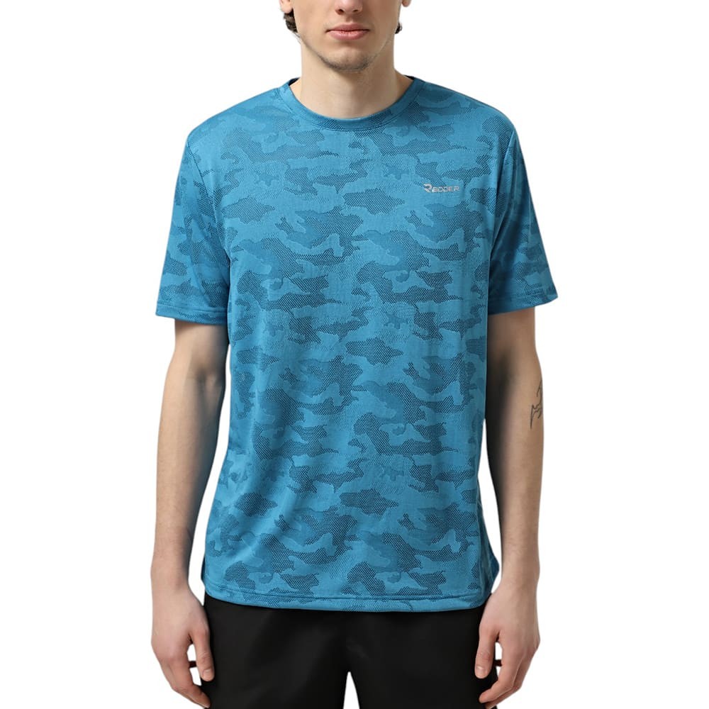 T-Shirt Radder Men's Pudge 782519-340
