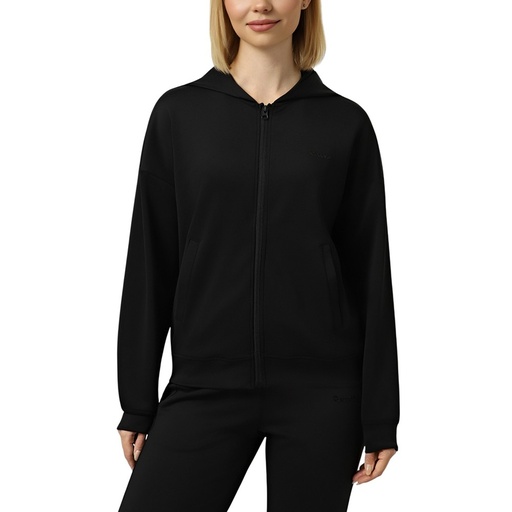 Radder 922601-010 Sudadera de Mujer Quanta