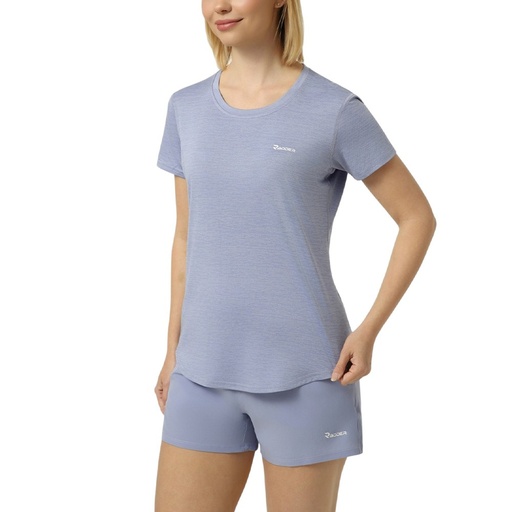 Radder 922610-510 Camiseta de Mujer Dexora