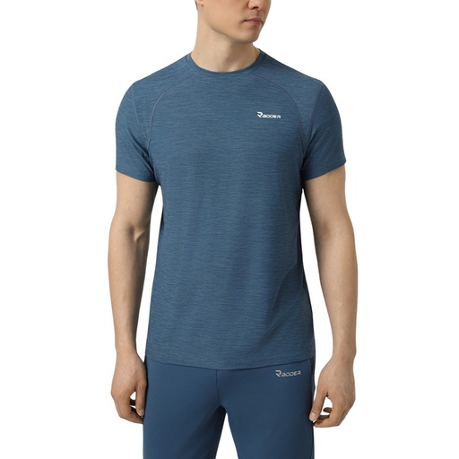 Radder 922616-410 Camiseta de Hombre Zylo