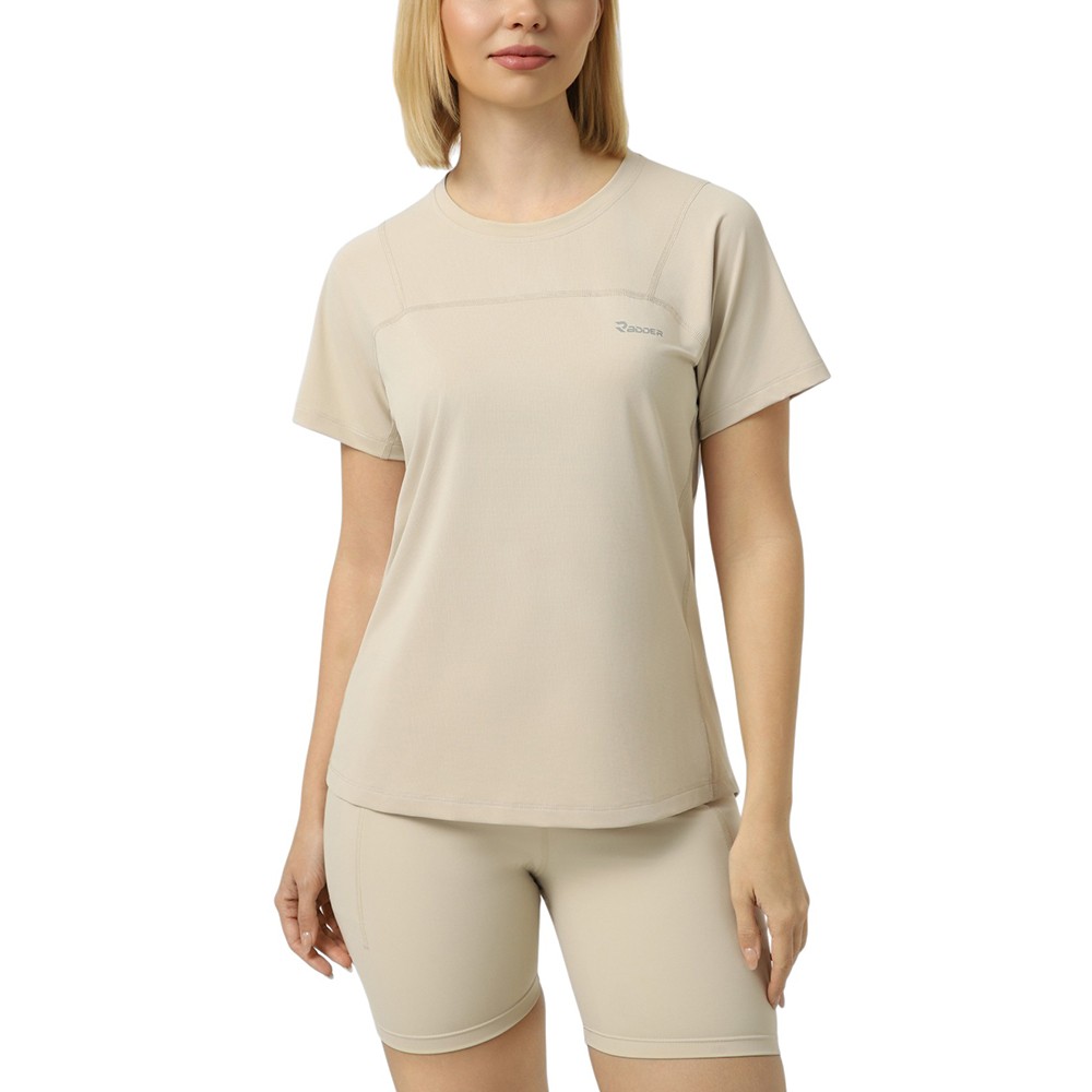 T-Shirt Radder Women's Zynera 922605-125