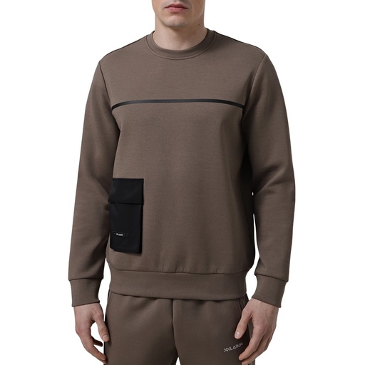 Larum 302515-200 Sudadera de Hombre Viora