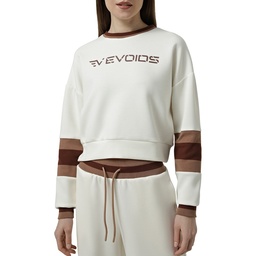 Sudadera Evoids de Mujer Joreza 642601-125