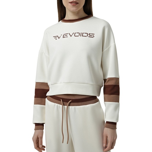 Evoids 642601-125 Sudadera de Mujer Joreza