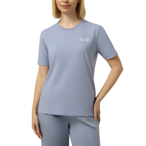 Radder 572607-510 Camiseta de Mujer Driftor