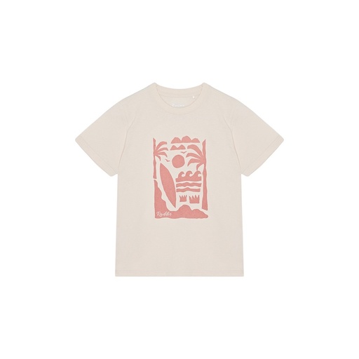 Radder 572612-121 Camiseta de Niños Asheron